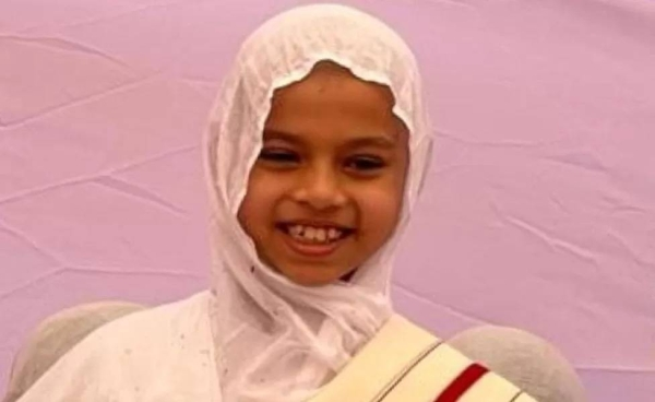 Eight Year Old Indian Diamond Heiress Turned Nun Mumbai Citizen